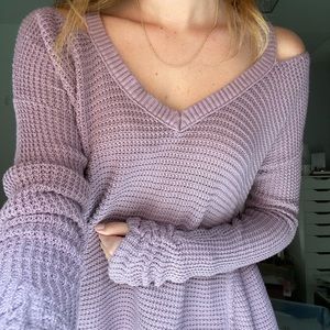 Free People Sweater